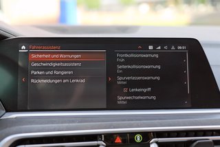 BMW X7 xDrive 30 d M Sport - foto 16