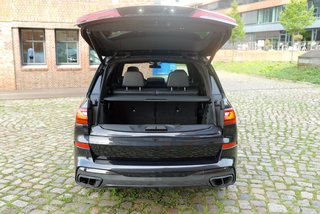 BMW X7 xDrive 30 d M Sport - foto 25
