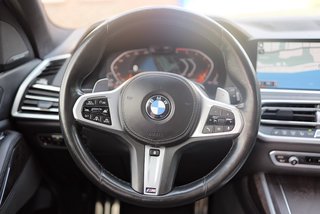 BMW X7 xDrive 30 d M Sport - foto 27