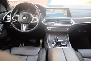 BMW X7 xDrive 30 d M Sport - foto 8
