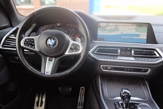 BMW X7 xDrive 30 d M Sport - foto 29