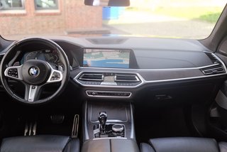 BMW X7 xDrive 30 d M Sport - foto 30