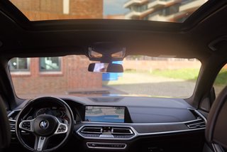 BMW X7 xDrive 30 d M Sport - foto 28