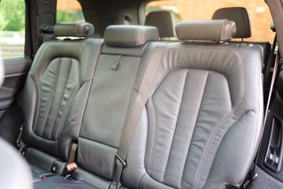 BMW X7 xDrive 30 d M Sport - foto 34