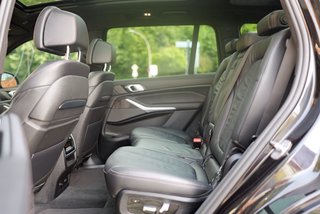 BMW X7 xDrive 30 d M Sport - foto 9