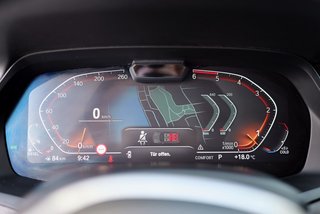 BMW X7 xDrive 30 d M Sport - foto 39