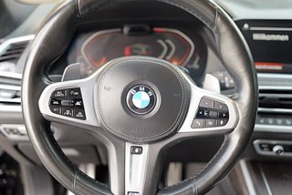 BMW X7 xDrive 30 d M Sport - foto 45