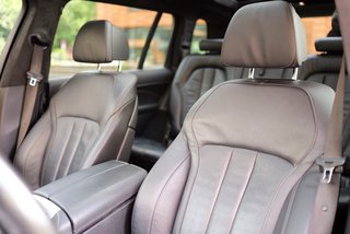BMW X7 xDrive 30 d M Sport - foto 49