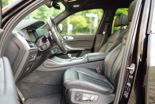 BMW X7 xDrive 30 d M Sport - foto 51