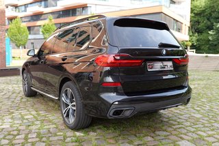 BMW X7 xDrive 30 d M Sport - foto 7