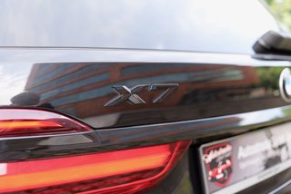BMW X7 xDrive 30 d M Sport - foto 58