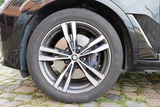 BMW X7 xDrive 30 d M Sport - foto 59