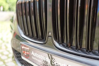 BMW X7 xDrive 30 d M Sport - foto 62