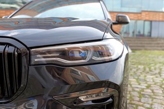 BMW X7 xDrive 30 d M Sport - foto 63