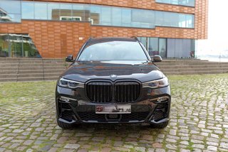 BMW X7 xDrive 30 d M Sport - foto 2