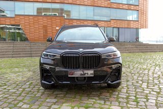 BMW X7 xDrive 30 d M Sport - foto 64