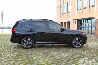 BMW X7 xDrive 30 d M Sport - foto 65