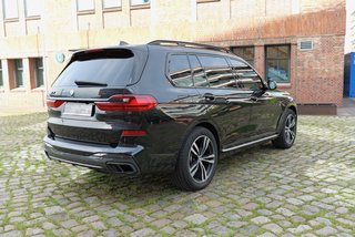 BMW X7 xDrive 30 d M Sport - foto 6