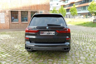 BMW X7 xDrive 30 d M Sport - foto 5