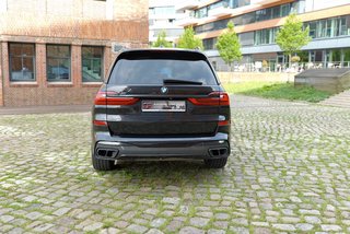 BMW X7 xDrive 30 d M Sport - foto 66