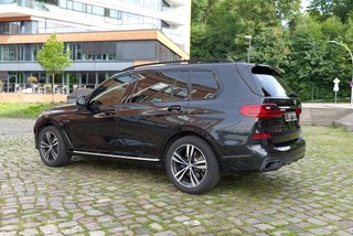 BMW X7 xDrive 30 d M Sport - foto 68