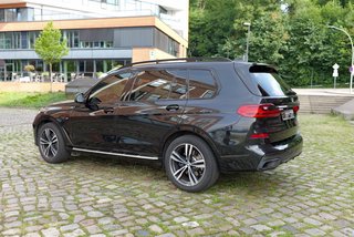 BMW X7 xDrive 30 d M Sport - foto 67