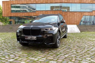 BMW X7 xDrive 30 d M Sport - foto 69
