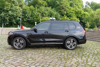 BMW X7 xDrive 30 d M Sport - foto 3