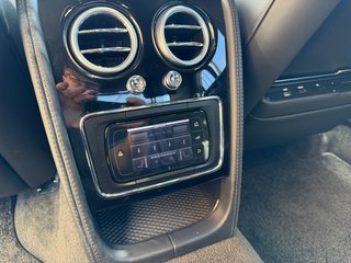 Bentley Flying Spur 6.0 W12 AWD - bilder 11