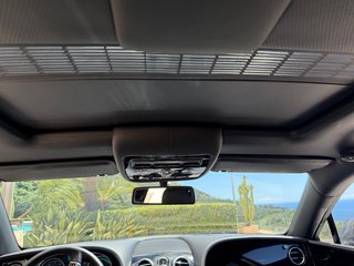 Bentley Flying Spur 6.0 W12 AWD - bilder 12