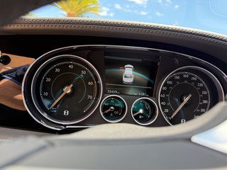 Bentley Flying Spur 6.0 W12 AWD - bilder 15