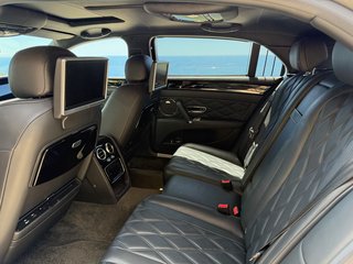 Bentley Flying Spur 6.0 W12 AWD - bilder 14