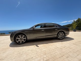 Bentley Flying Spur 6.0 W12 AWD - bilder 3