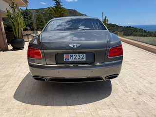Bentley Flying Spur 6.0 W12 AWD - bilder 4