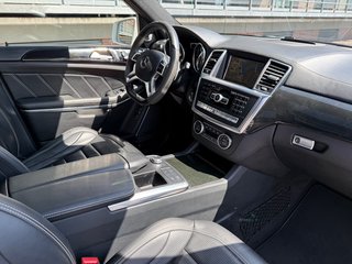 Mercedes-Benz GL 63 AMG 4Matic - photo 16