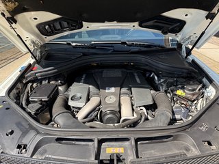 Mercedes-Benz GL 63 AMG 4Matic - photo 18