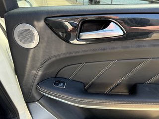 Mercedes-Benz GL 63 AMG 4Matic - photo 20
