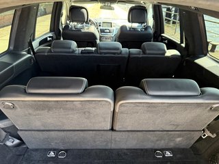 Mercedes-Benz GL 63 AMG 4Matic - photo 21