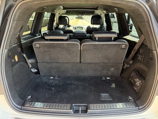 Mercedes-Benz GL 63 AMG 4Matic - photo 23