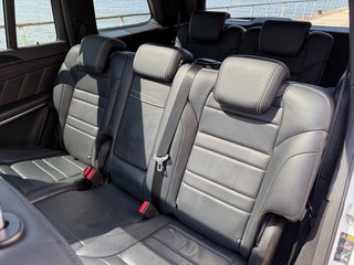 Mercedes-Benz GL 63 AMG 4Matic - photo 13