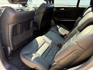 Mercedes-Benz GL 63 AMG 4Matic - photo 10
