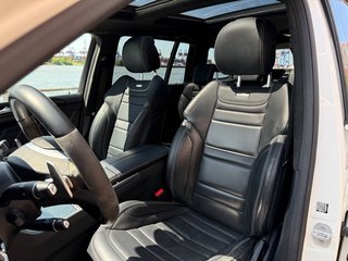 Mercedes-Benz GL 63 AMG 4Matic - photo 9