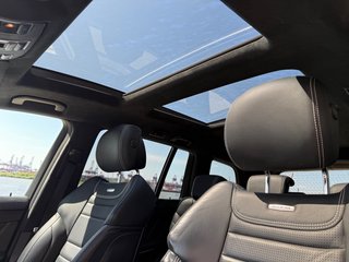 Mercedes-Benz GL 63 AMG 4Matic - photo 26