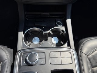 Mercedes-Benz GL 63 AMG 4Matic - photo 28