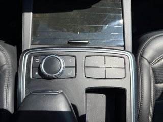 Mercedes-Benz GL 63 AMG 4Matic - photo 29