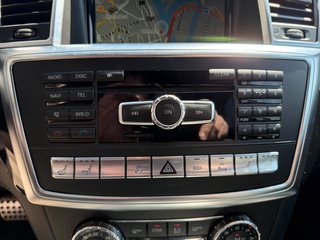 Mercedes-Benz GL 63 AMG 4Matic - photo 30