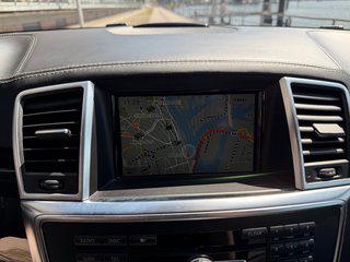 Mercedes-Benz GL 63 AMG 4Matic - photo 31