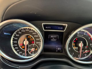Mercedes-Benz GL 63 AMG 4Matic - photo 32