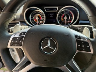 Mercedes-Benz GL 63 AMG 4Matic - photo 33