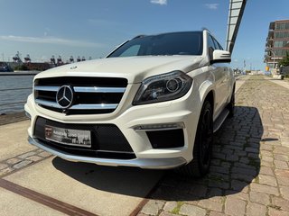 Mercedes-Benz GL 63 AMG 4Matic - photo 41